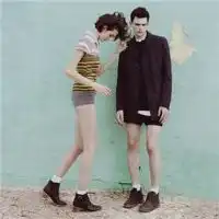 红色系欧美女生霸气头像微信头像图片大全