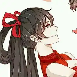 王者头像真人男系动漫情