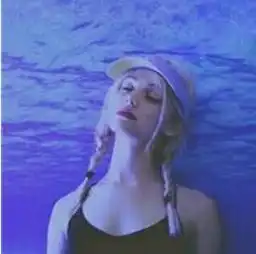 小清新韩系美女头像图片微信头像图片qq头像图片