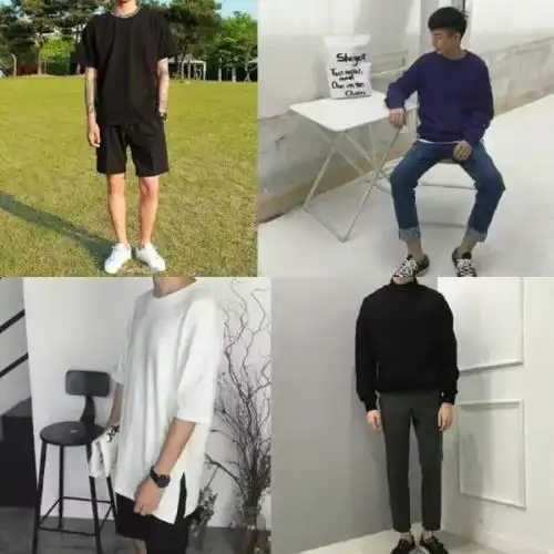 韩系头像男生韩剧
