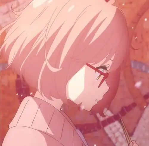 情侣头像二次元酷