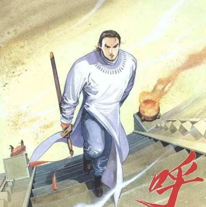 风云谁才是反派中的第一天才连城志靠天命,断浪不值一提