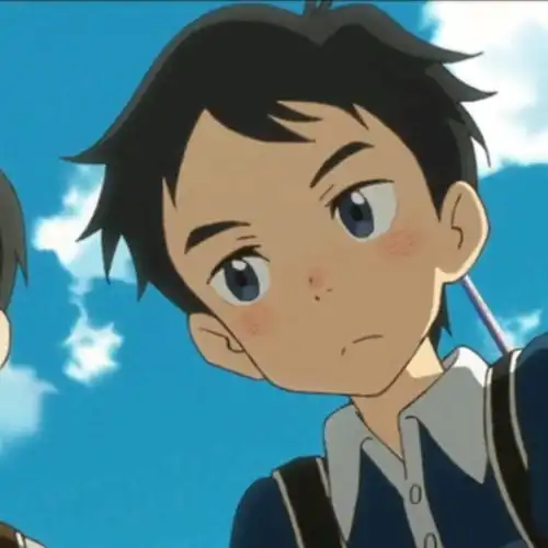 企鹅公路头像壁纸自截动漫情头男头各种cp