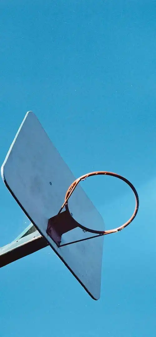 纯净的蓝色系壁纸