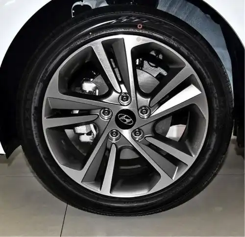 被自主品牌云吊打的韩系,只是懒得理你们罢了领动测评报告