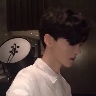 男生一辈子不换的头像系