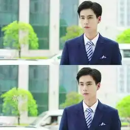 致我们单纯的小美好开播禁欲少年胡一天将成为下个刘昊然