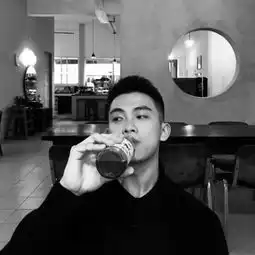 颓废伤感的男生头像2020精选你我之间万水千山