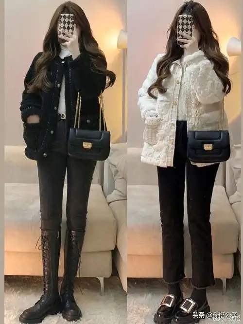 温馨耐看,温柔体贴干净的韩系女生