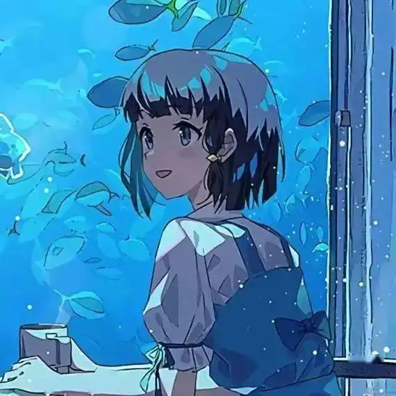 敲搭配动漫头像背景套图等你来挑