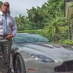 他是收入最高的男星,豪车数量唯独不爱2900万的帕加尼风之子