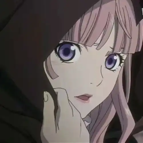 动漫女头我是一个小可爱咿呀咿呀哟