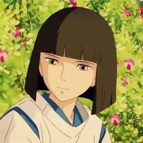 小松菜奈与动漫人物的相似之处