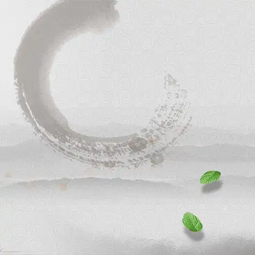 中国风背景小素材