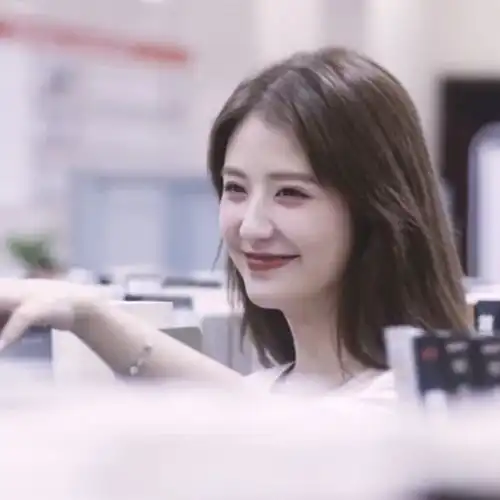 情侣头像真人禁欲系情头