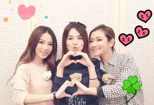 韩系少女电脑壁纸国宝级