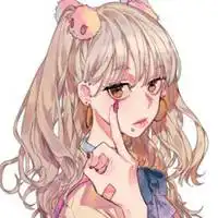 女生头像意境唯美高清微信头像图片大全