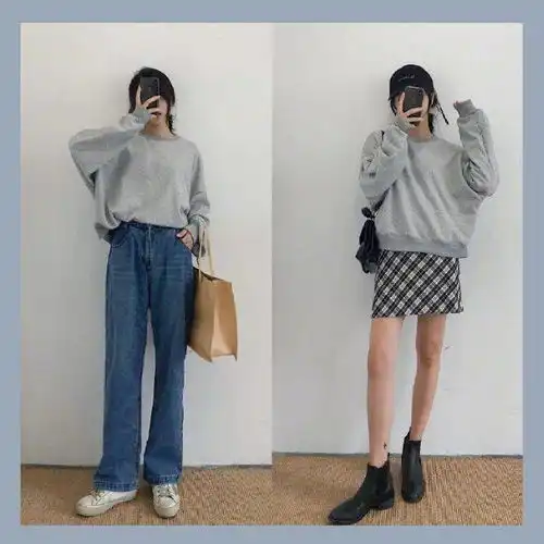 致命女人的莫兰迪色系,专属秋冬的神仙配色
