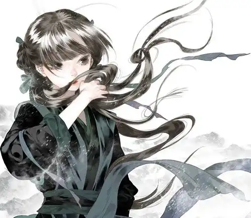 三十九岁的漫画家夏达因为年龄与外貌被质疑,画漫画还要看这些