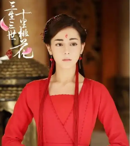 仙气飘飘紫色系头像霸气