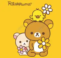 卡通背景素材小熊卡矢量图免费下载ai格式编号16838666千图网