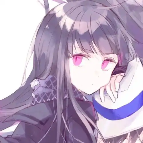 慵懒禁欲系漫画头像情头