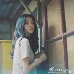 组图北影女神晒雪中写真天生丽质似画中人