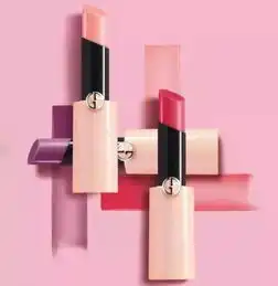 阿玛尼这次真的开挂了,樱花粉口红美到炸裂