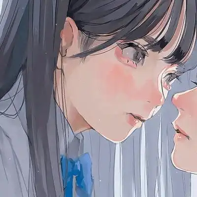 闺蜜讲深情的话做浪漫的事