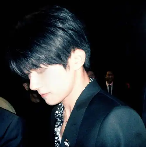 侧颜杀合集哪个是你的菜