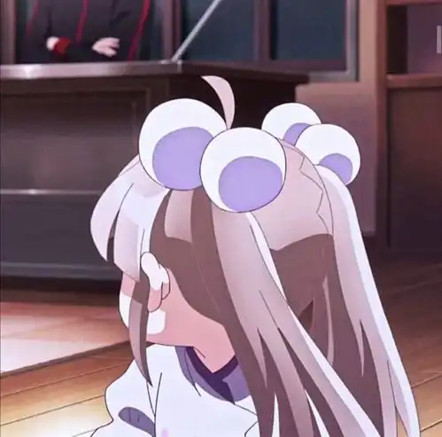 优质动漫情头你是吹进我眼里的沙子,模糊了双眼,看不清天空的样子腾讯新闻