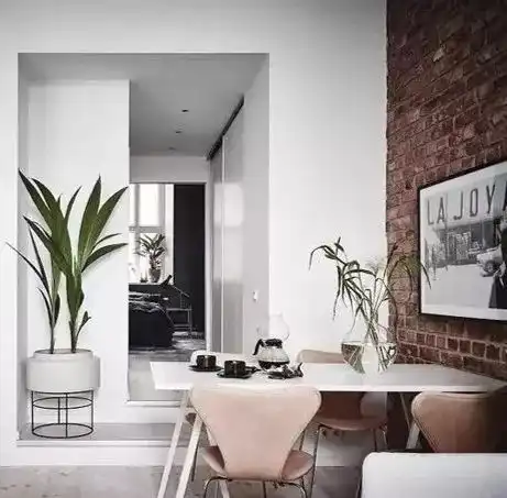 舌尖上的空间设计,真香