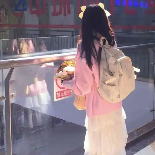 适合冬季的微信头像