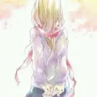 手绘男生背影个性头像微信头像图片大全