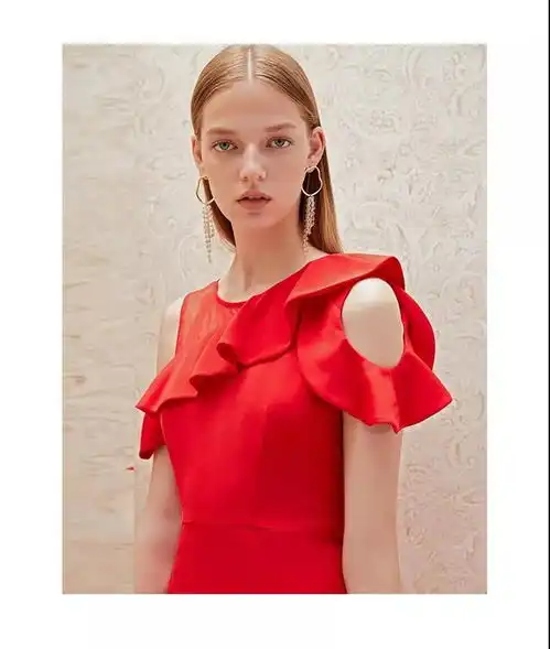 hon.bl新年红装,玩转鼠于你的开运年