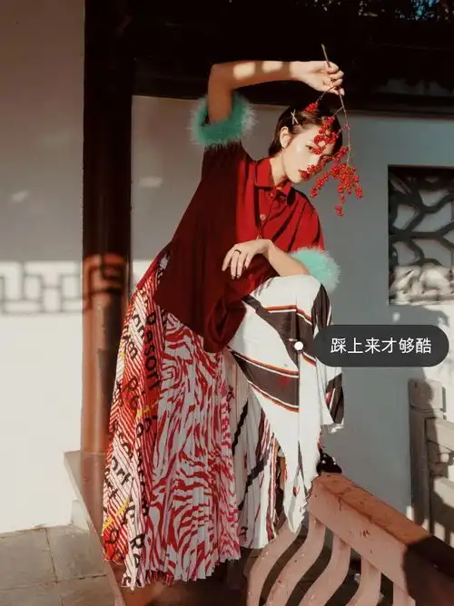 心动的信号4全员古风造型,女3穿出个性,女4是汉服形象代言人