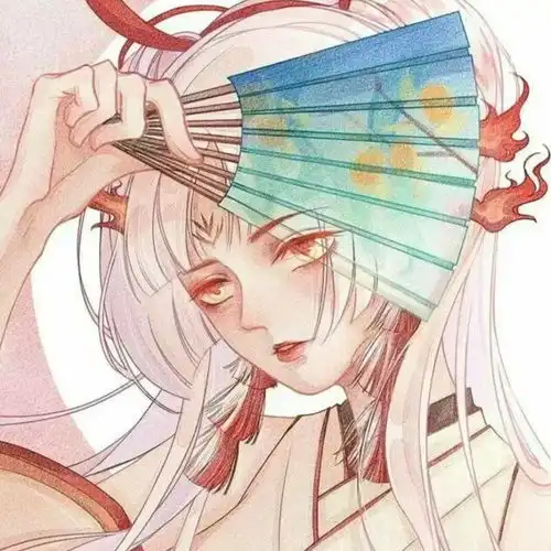 动漫女头带有特殊意义的略古风网名