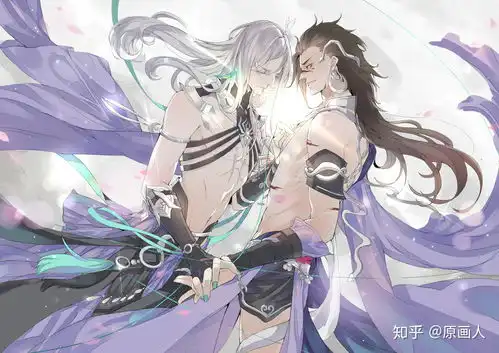 电脑绘画和插画分别有哪些的画风