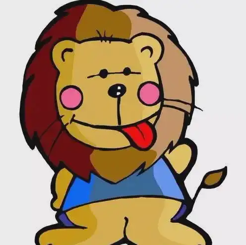 不会委屈自己的狮子,遇到这4个星座就会发火