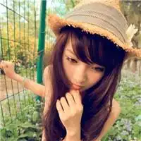 我以为我会无所谓唯美好看的非主流女生qq头像