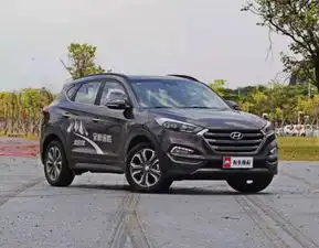 带t就是爽这几款合资suv空间大动力强,20万预算首选