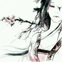 微信头动漫女生唯美头像微信头像图片大全