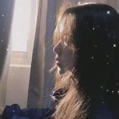 思及独行的人总会遇到有趣的人女生头像我要个性网