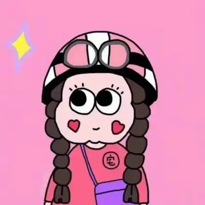 情侣头像动漫男女系列高