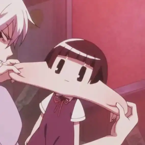 动漫情侣头像多多指教