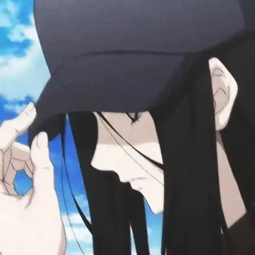 丧系女头拜托了,别再让我遇见跟我不会有结果的人了