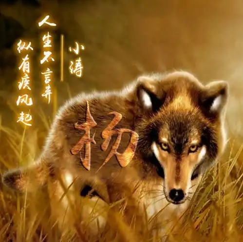 你的微信头像该换了,50张3d精致个性签名头像,等你来带走