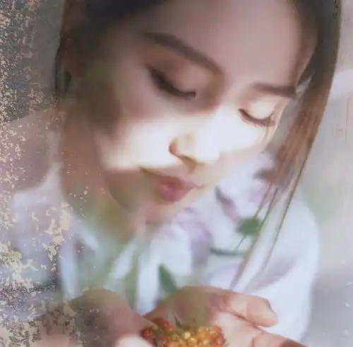 刘诗诗暖阳诗意大片出炉,优雅知性女神范十足,气质太可了