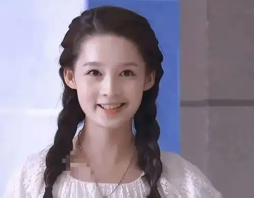 当淡颜女神遇上浓颜美人,谁更美7组女星对比强烈