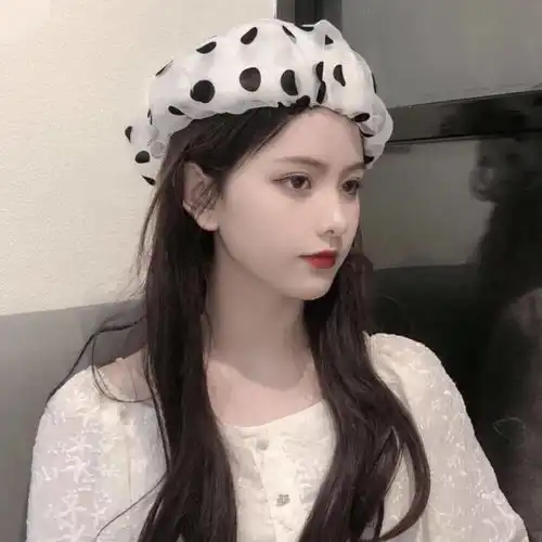 超级治愈的微信头像太上头啦